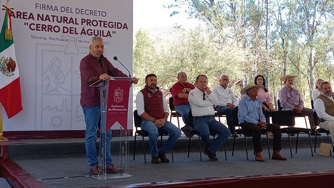 FIRMA CERRO