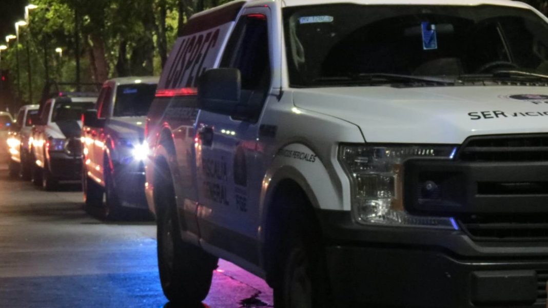 MORELIA Localizan a hombre ejecutado en Infonavit Manantiales Morelia 2