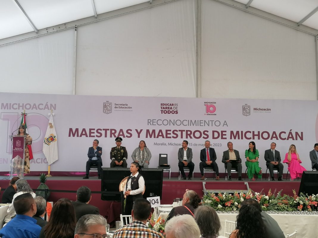 RECONOCIMIENTO