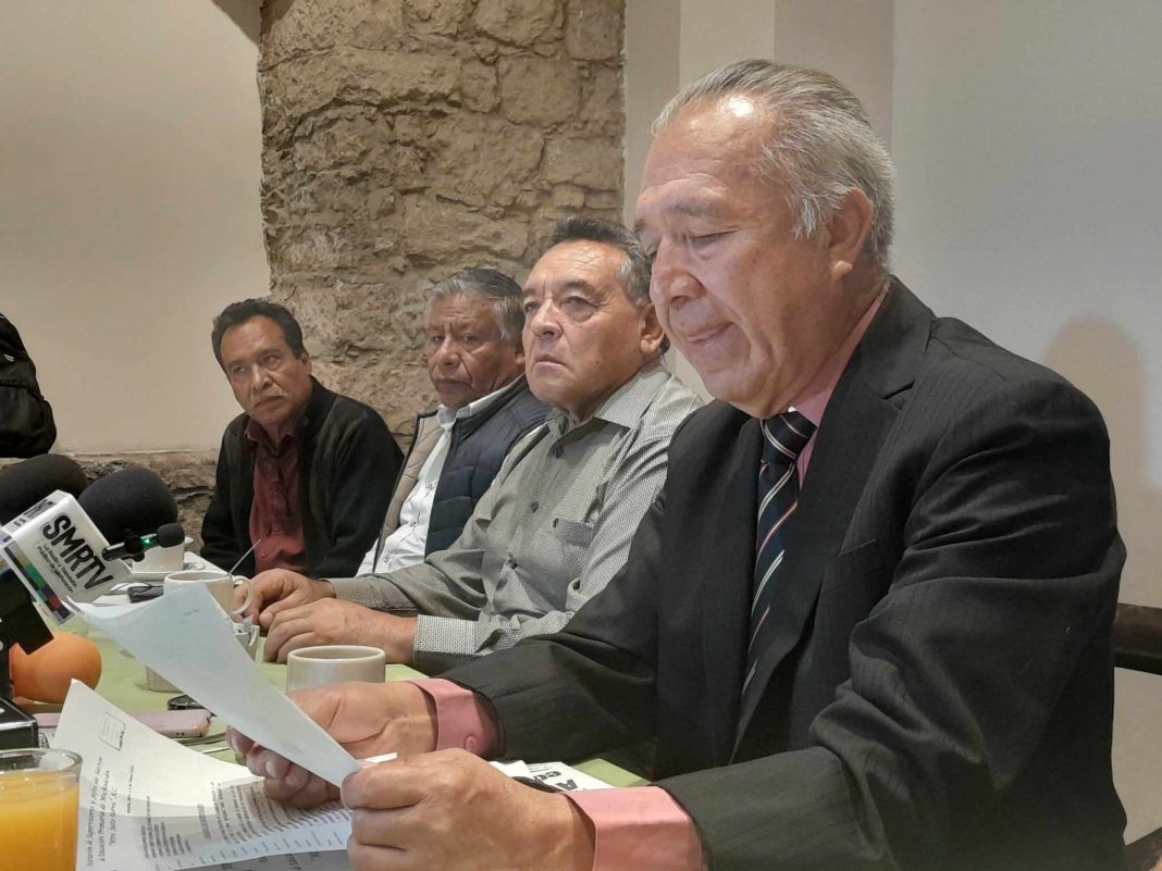 MAESTROS AULA