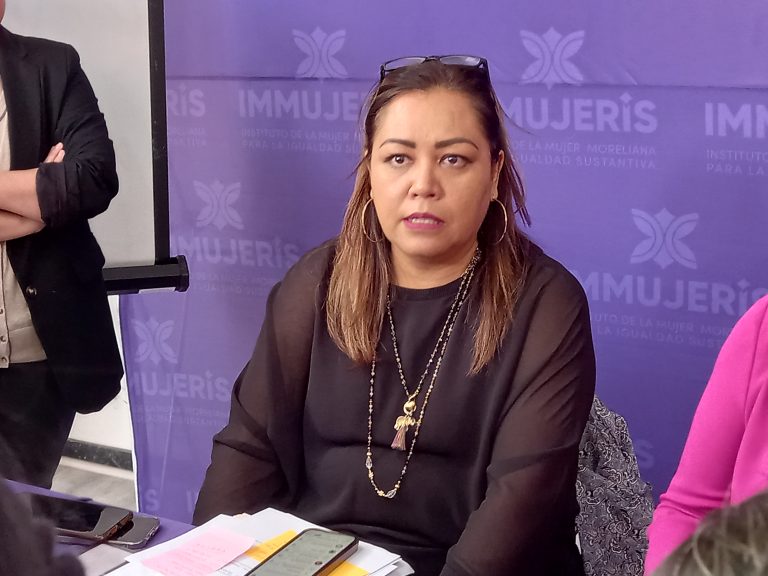 Por acoso, el 80% de casos atendidos en Puntos Naranja