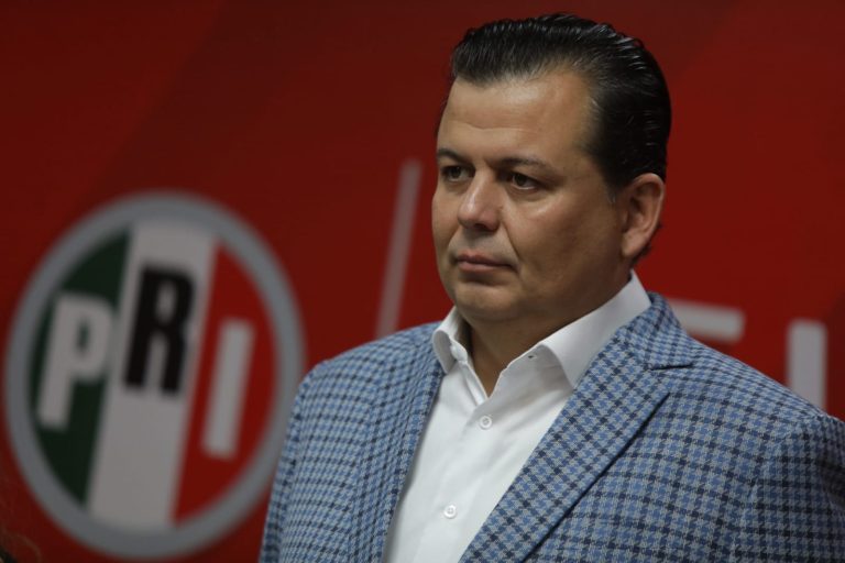 Denuncia Guillermo Valencia intento de control total por parte de la 4T en el Congreso de Michoacán