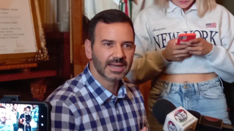 Desmiente ayuntamiento a estado: planta tratadora de aguas de Atapaneo no ha tenido inversión estatal