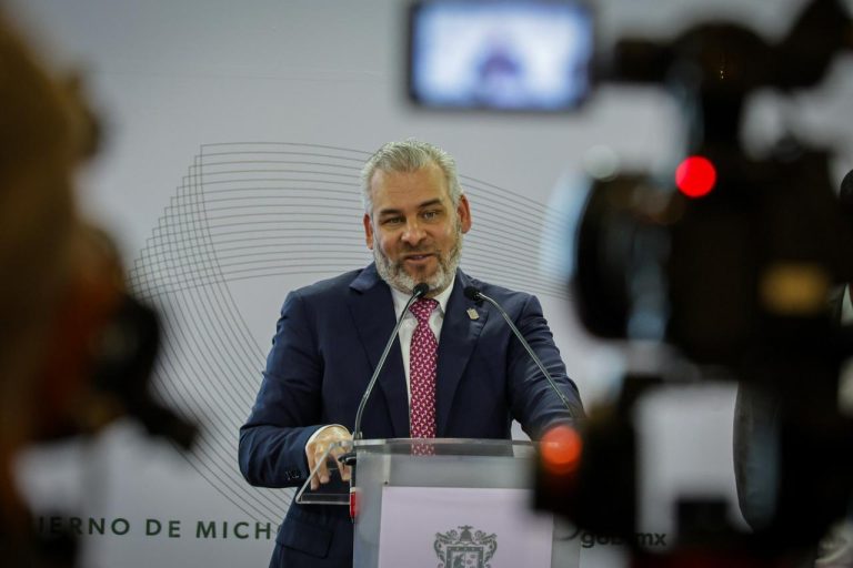 Sin mayores incidentes se reporta el periodo vacacional, dice el gobernador
