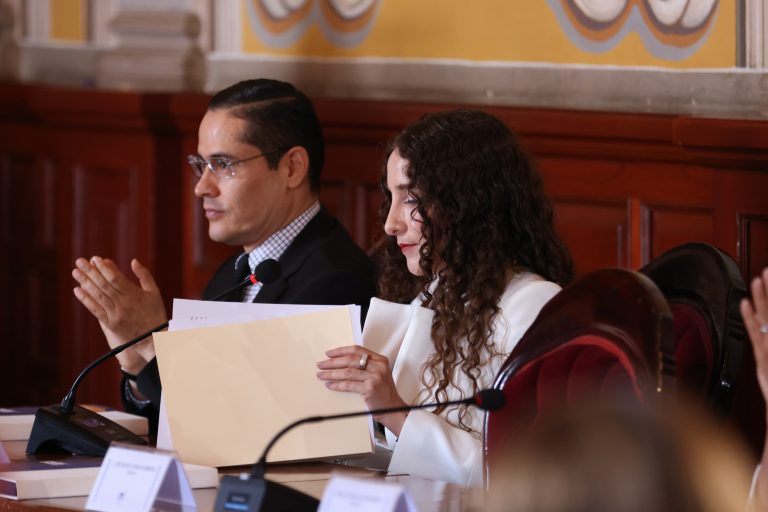 No es válido ni legítimo obstaculizar o restringir recursos públicos para la ejecución de obras: Regidora de Morena