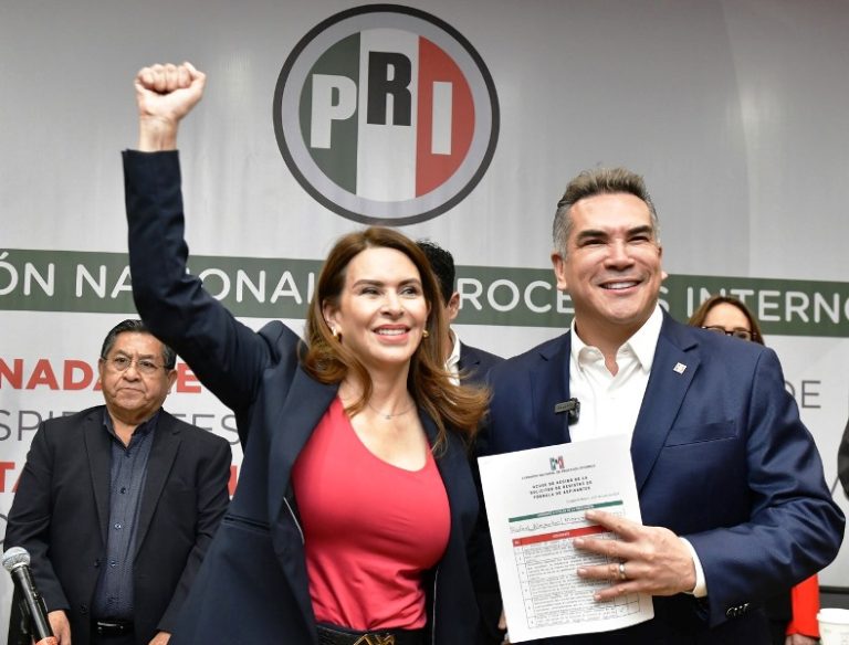 «Alito» Moreno y Lorena Piñón visitarán Morelia como parte de su gira por la República