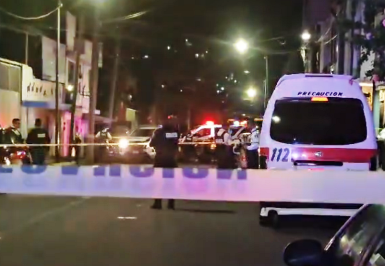 Ataque en un negocio de micheladas en Morelia, dos muertos y dos heridos