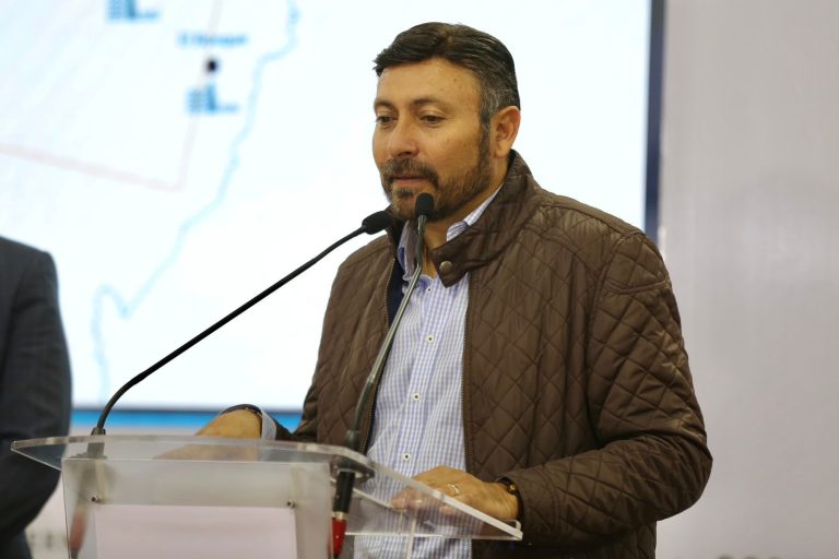Acusa CEAC que OOAPAS tiene más de 20 años contaminando el agua de riego