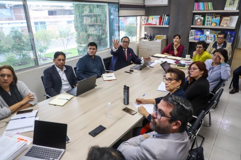 Lleva a cabo SEE  preparativos para ciclo escolar 2024-2025