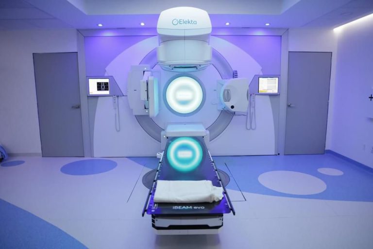 En diciembre se contará con nuevo equipo para tratar el cáncer