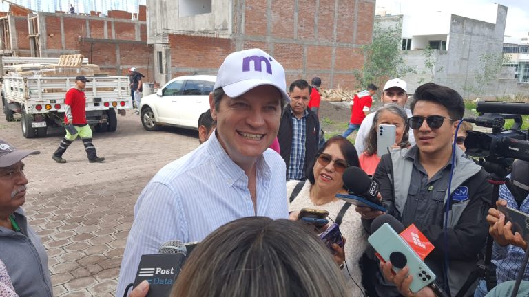 Se mantendrá el mismo gabinete: alcalde