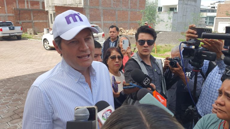 Gobernador mandará representante a informe de alcalde
