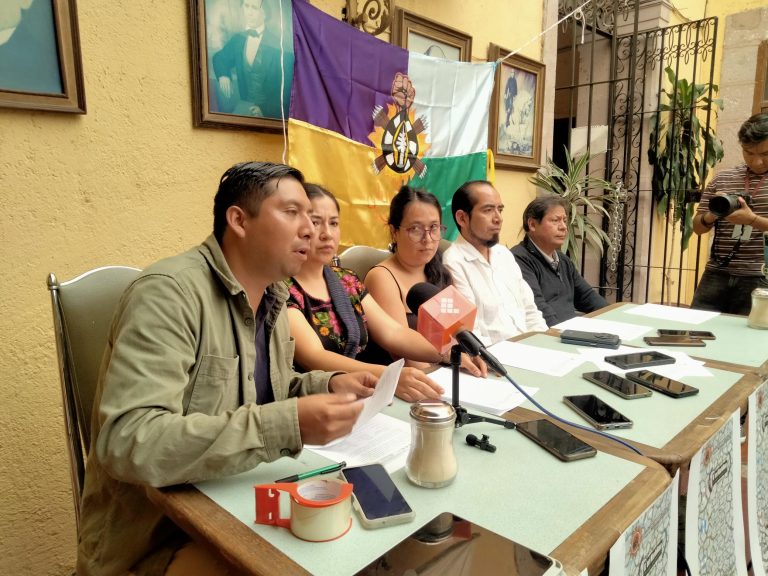 CSIM anuncia su primer Festival de Cine y Video «Desde las Miradas Originarias»