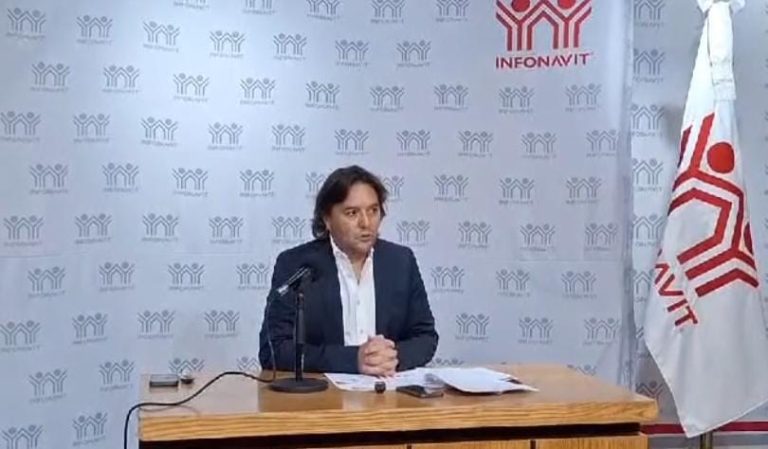 Más de 114 mil derechohabientes de INFONAVIT beneficiados en Michoacán con solución a pagos