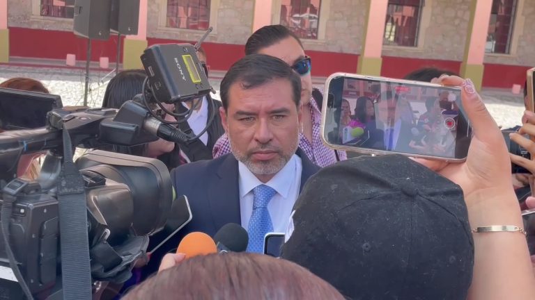 Continúa la búsqueda de grupo delincuencial que ha mostrado presencia en Queréndaro: SSP