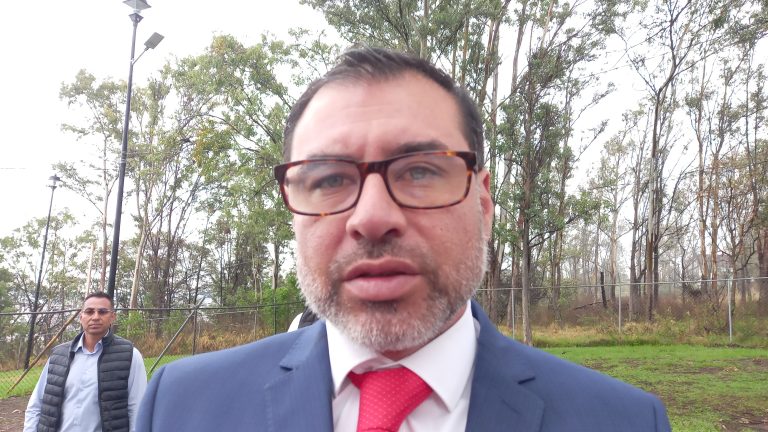 Autoridades tienen identificada célula criminal que opera en región Pátzcuaro: SSP