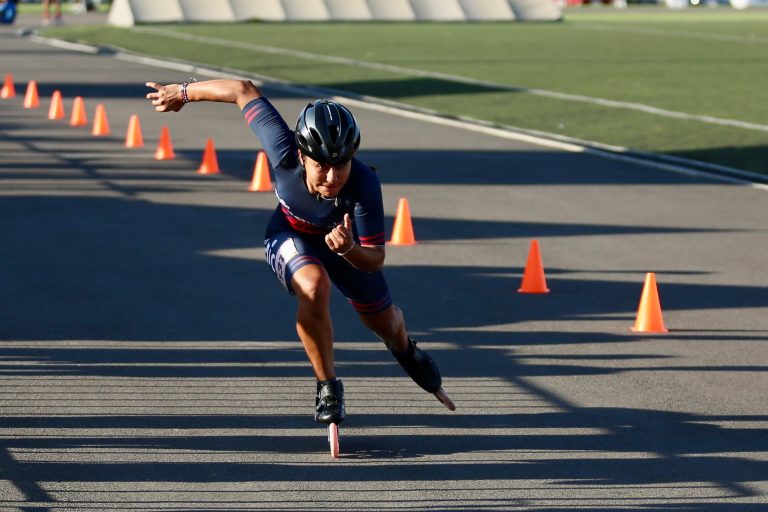 Campeonato Panamericano de Naciones en Colombia, próximo reto de Naim Bucio