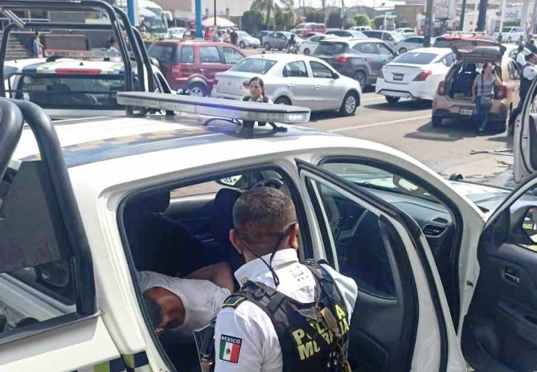 De 2021 a la fecha se han dado de baja a 113 elementos de la Policía Morelia