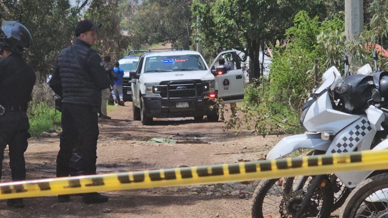 Motopatrullero de la GC es abatido por delincuentes en la zona de Altozano