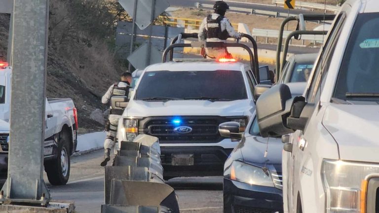 Hallan a hombre asesinado y con huellas tortura en la Morelia-Salamanca