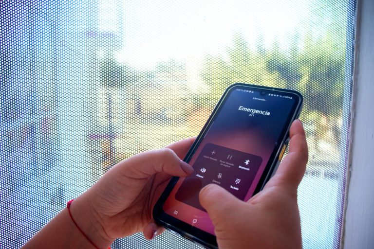 ¿Eres víctima de violencia? Llama al 911 o 089 para denunciarlo: Seimujer