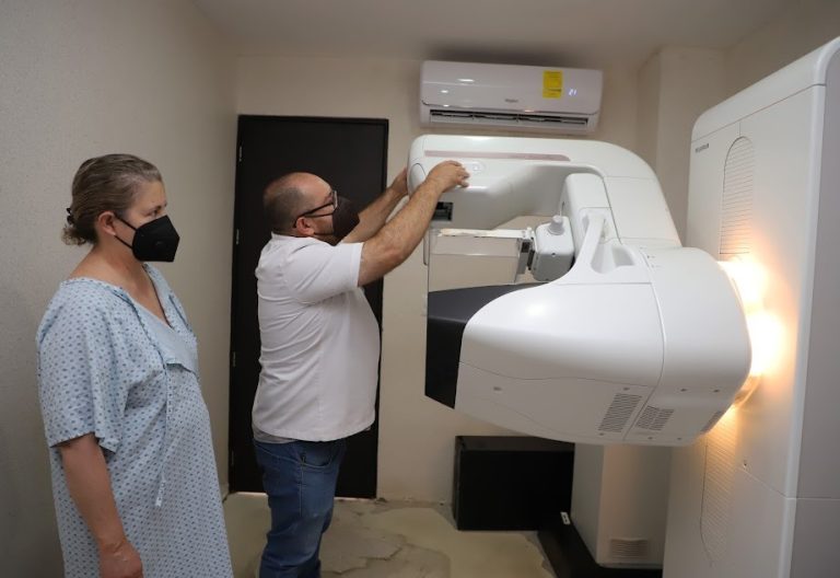 Hábitos saludables previenen el riesgo de desarrollar cáncer de mama