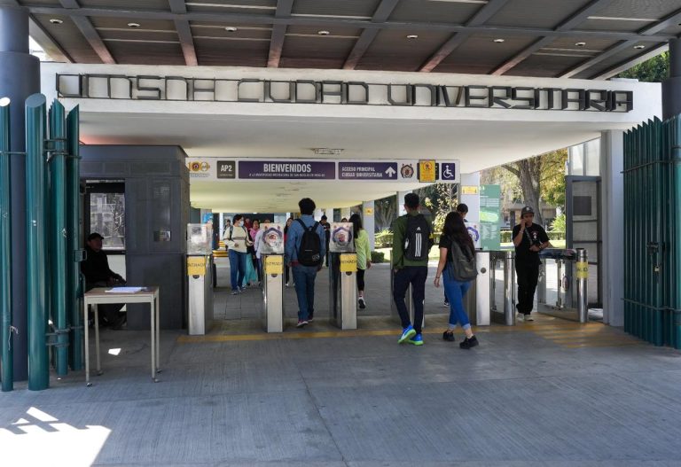 Estado ha invertido 300 mdp en obras para UMSNH