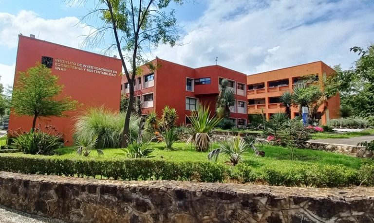 UNAM Campus Morelia, en total disposición para contribuir en la mejora del entorno natural moreliano