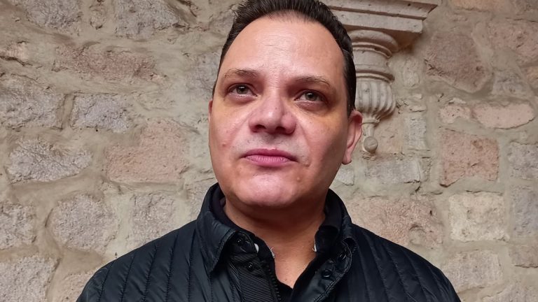 En números negros y sin deudas se entregará la administración municipal: Héctor Gómez