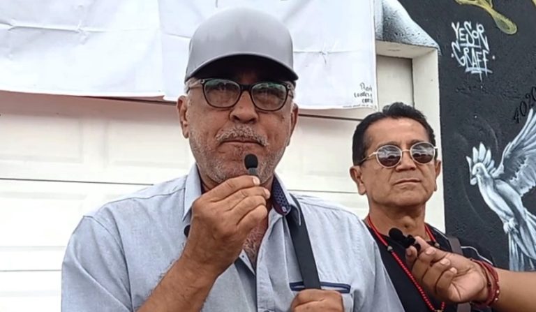 Pueden volver a surgir autodefensas en Michoacán si estado y Federación no hacen su trabajo: Guadalupe Mora