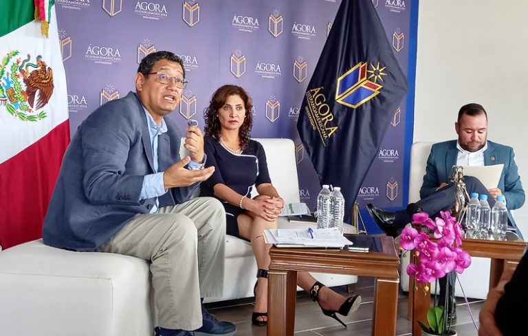 Se ha tomado la decisión un poco radical de cuestionar el funcionamiento del poder judicial: consejera presidenta del TEEM