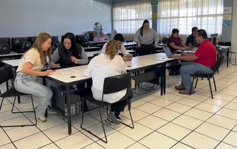 Certifican con la Norma ISO 9001:2015 al Cetransporta del Icatmi