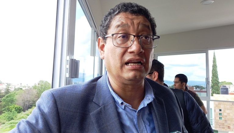 Ante presunta desaparición de órganos electorales, no ha quedado claro quién los va a sustituir: IEM
