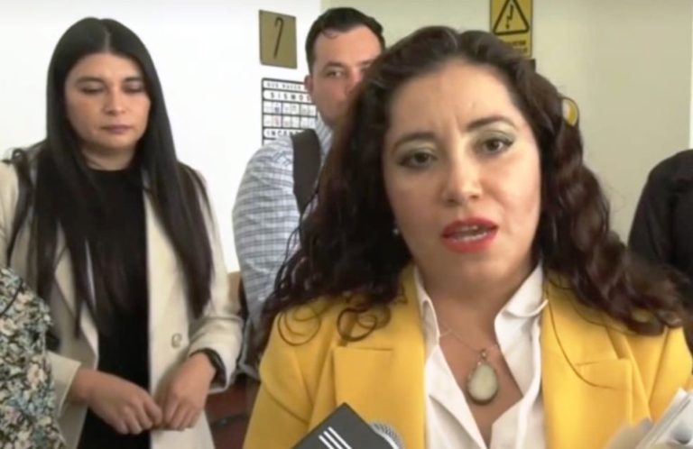 Congela rectoría cuenta presupuestal del ININEE, comunidad exige transparencia de su recurso