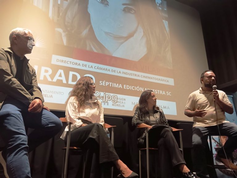 Abre convocatoria la Muestra Internacional de Cortometraje Contemporáneo