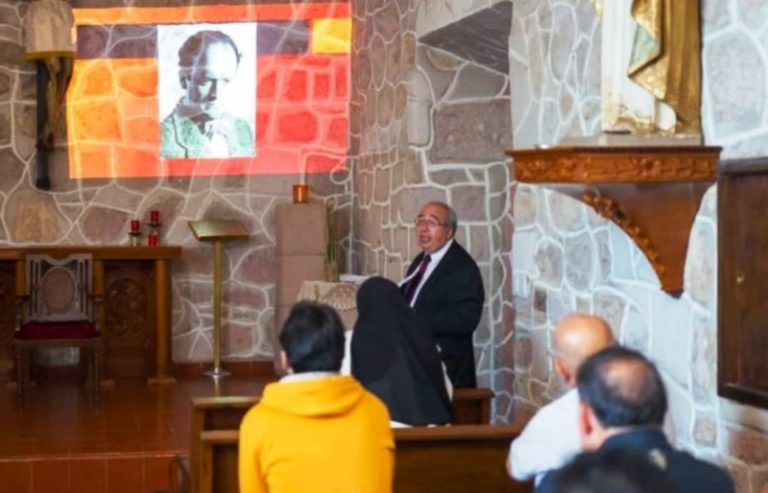 Celebra Morelia durante esta semana el Festival de Música Sacra
