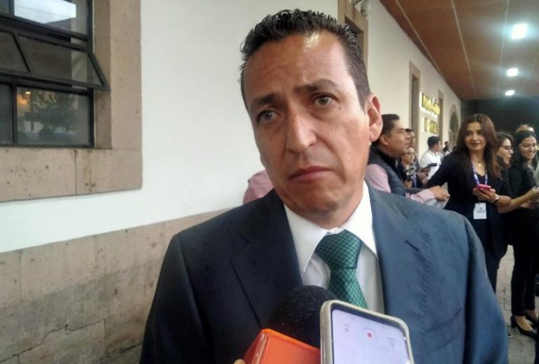 “México va en picada”, PAN acusa a Claudia Sheinbaum de describir una realidad inexistente