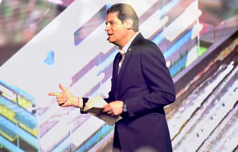 No teme Alfonso Martínez a la embestida de la oposición para su siguiente administración