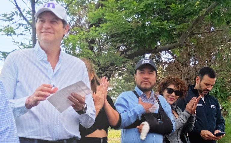 Contará Morelia con un nuevo vivero