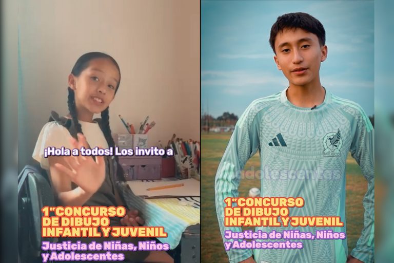 Desde este lunes y hasta el viernes se recibirán trabajos del primer concurso de dibujo infantil y juvenil del PJM