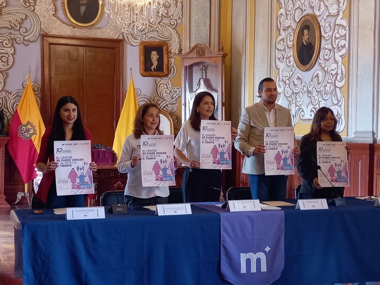 Arrancará ayuntamiento campaña «Si nos amamos, vamos»