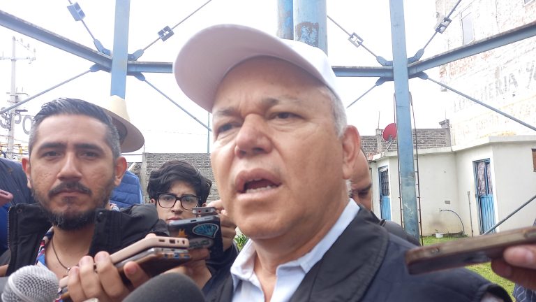 Ni estado ni Federación coadyuvaron en obras hídricas para Morelia: OOAPAS