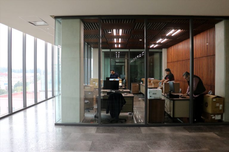 Este viernes inicia funciones un nuevo Juzgado Laboral en Morelia