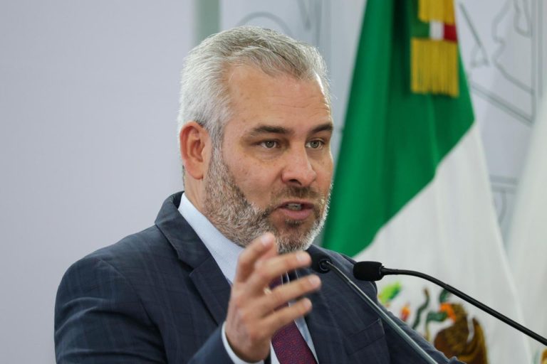 Firmará gobernador convenios de seguridad y desarrollo económico con Jalisco y Guanajuato