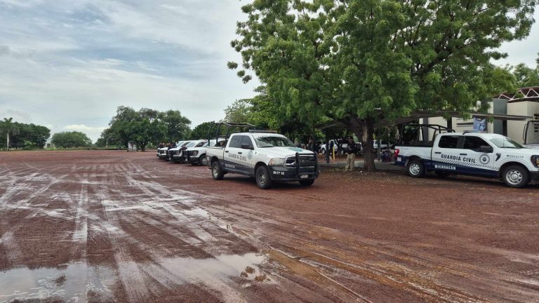Gobierno no bajará guardia en seguridad en tierra caliente: SeGob