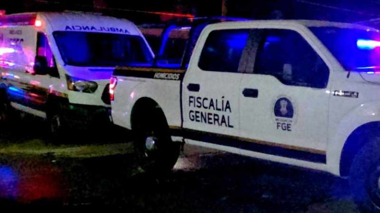 Balean a pareja de adultos mayores en Tarímbaro; el hombre muere