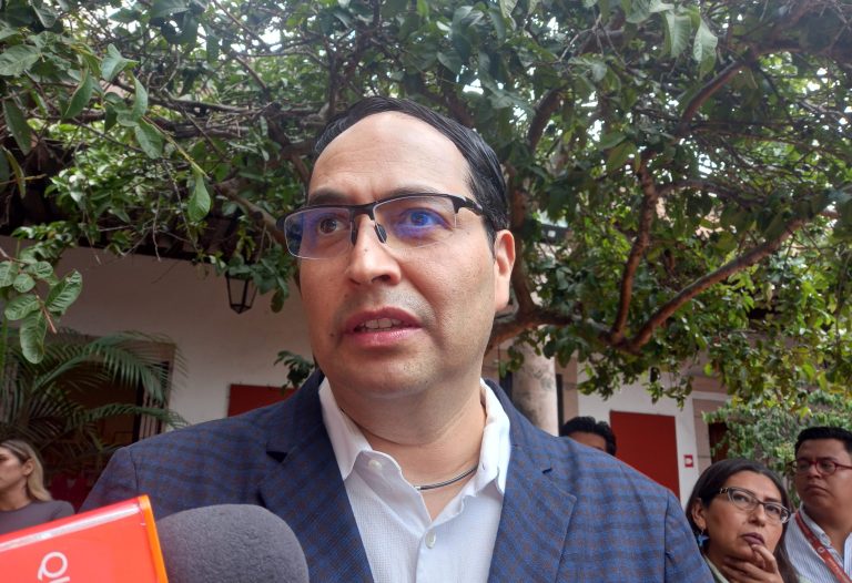 Continuas manifestaciones inhiben que se quiera vivir en Centro Histórico