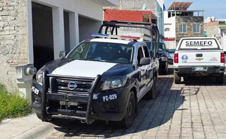 Hallan a un hombre muerto con un balazo en la cabeza, en vivienda Zamora