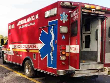 Hombre muere tras descarga eléctrica de rayo en Tzintzuntzan