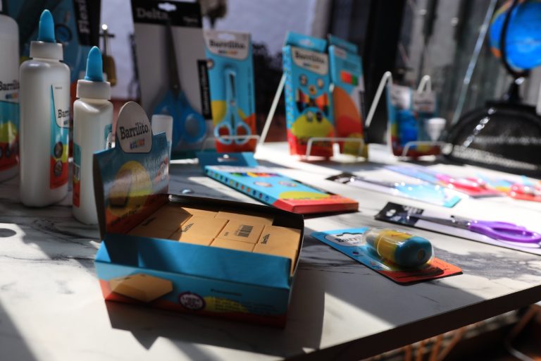 De nueva cuenta realizarán canje de tapitas a cambio de kits escolares